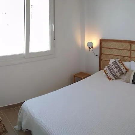 Casa Aurora Vejer Apartment Vejer de la Frontera