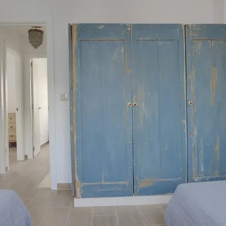 Casa Aurora Vejer *