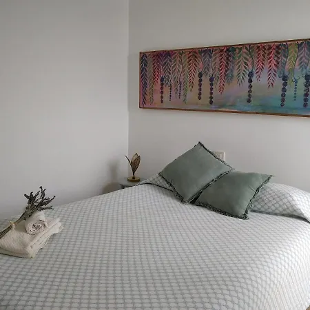 Casa Aurora Vejer