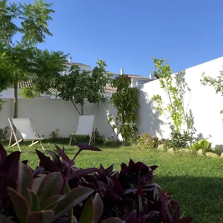 Apartment Casa Aurora Vejer Vejer de la Frontera