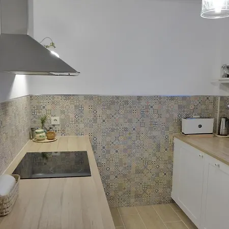 Casa Aurora Vejer *