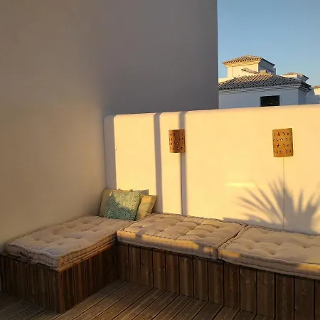 Casa Aurora Vejer