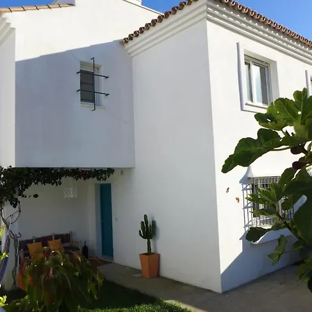 Apartment Casa Aurora Vejer