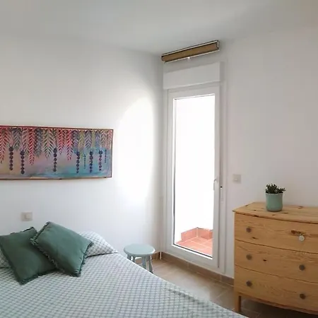 Casa Aurora Vejer Apartment *