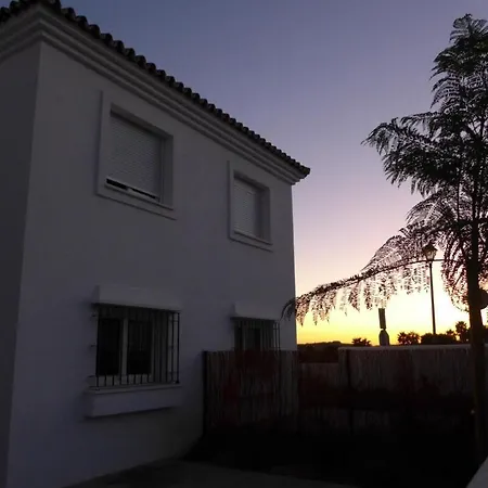 Apartment Casa Aurora Vejer *