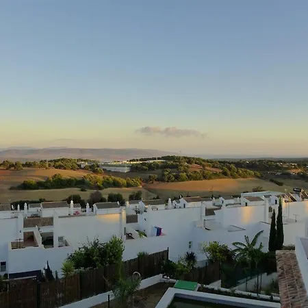 Casa Aurora Vejer *