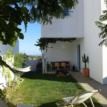 Casa Aurora Vejer * Vejer de la Frontera