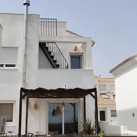 Casa Aurora Vejer