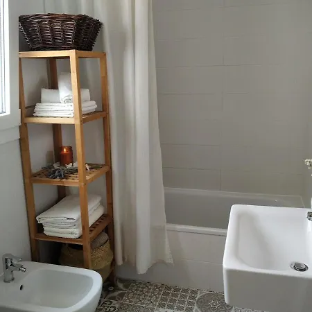 Casa Aurora Vejer Apartment Vejer de la Frontera