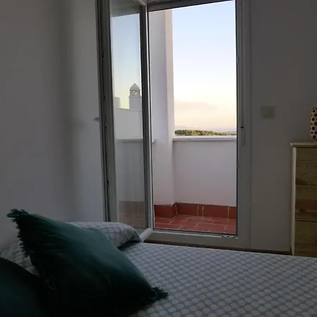 Casa Aurora Vejer Apartment Vejer de la Frontera