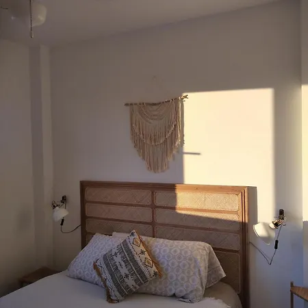 Apartment Casa Aurora Vejer Vejer de la Frontera