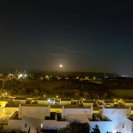 Casa Aurora Vejer *
