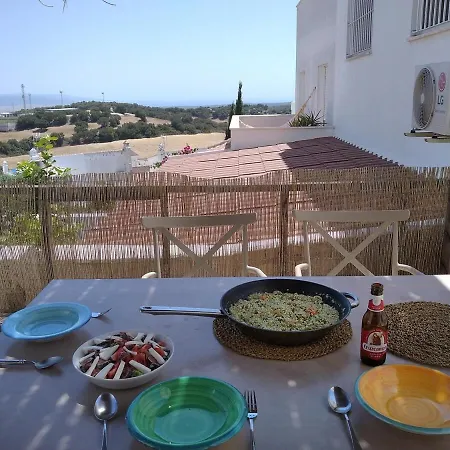 Casa Aurora Vejer * Vejer de la Frontera