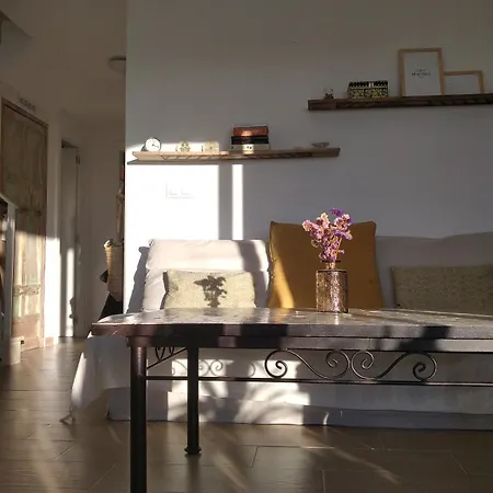 Casa Aurora Vejer Apartment Vejer de la Frontera