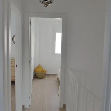 Casa Aurora Vejer Apartment Vejer de la Frontera