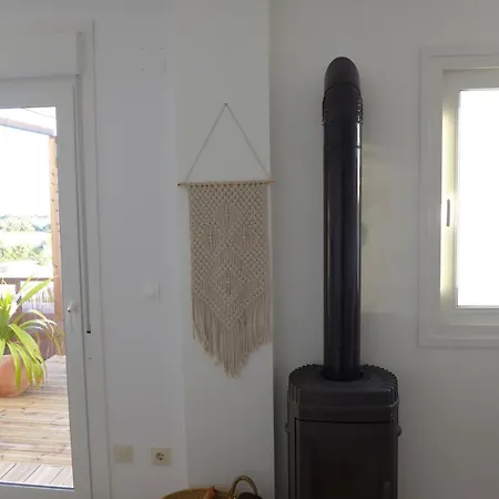 Apartment Casa Aurora Vejer *