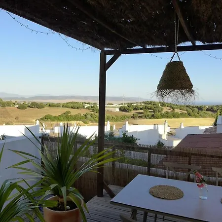 Casa Aurora Vejer * Vejer de la Frontera